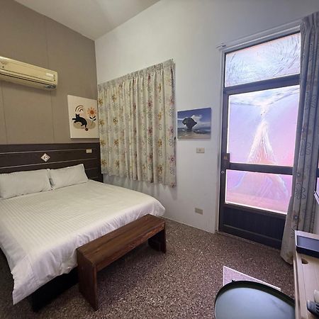 Danke Hostel Xiaoliuqiu Esterno foto