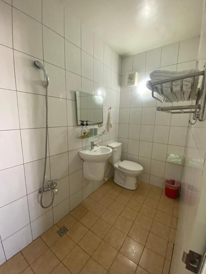 Danke Hostel Xiaoliuqiu Esterno foto