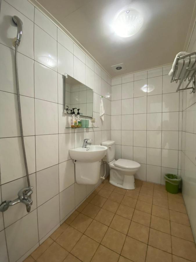 Danke Hostel Xiaoliuqiu Esterno foto