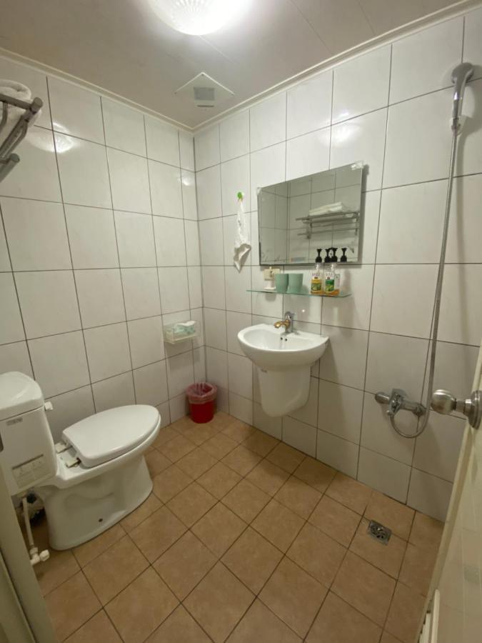 Danke Hostel Xiaoliuqiu Esterno foto